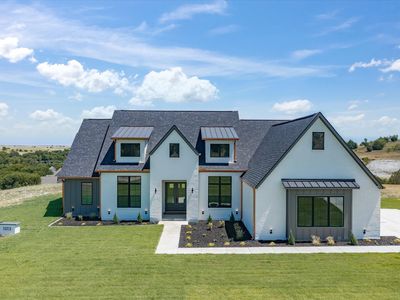 1013 Bear Creek Ranch Rd, Aledo, TX, 76008