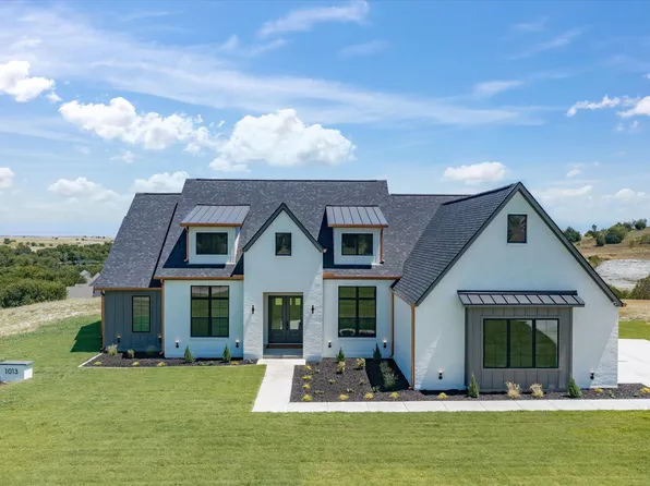 1013 Bear Creek Ranch Rd, Aledo, TX 76008