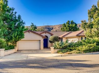 16479 Open View Rd, Ramona, CA 92065