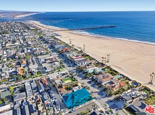 301 Ocean Ave, Seal Beach, CA 90740