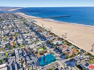 301 Ocean Ave, Seal Beach, CA, 90740