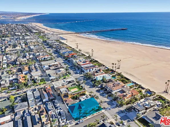 301 Ocean Ave, Seal Beach, CA 90740