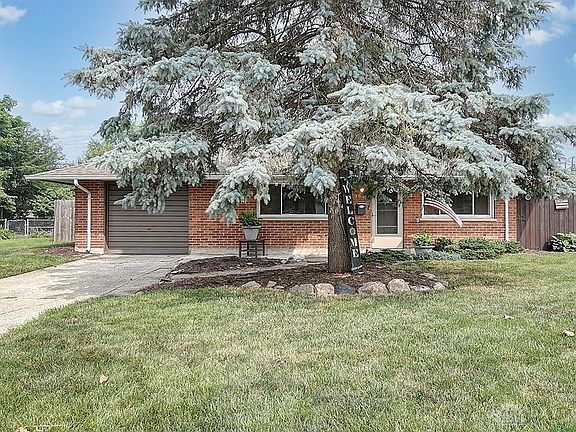 2nd image of 3539 Waterbury Dr