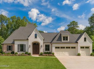 105 Reservoir Rd, Broussard, LA 70518