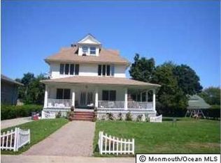 53 Darlington Rd, Deal, NJ 07723