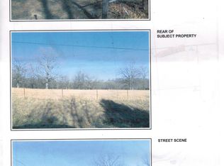 State Road J, Roach, MO 65787