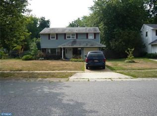 171 Brookside Blvd, Newark, DE 19713