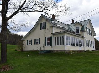 81 State Route 118, Canaan, NH 03741