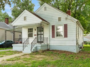 3326 Lester Ave, Louisville, KY 40215