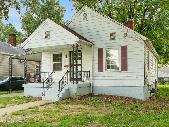 3326 Lester Ave, Louisville, KY 40215