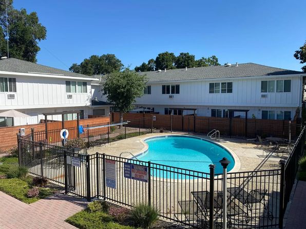 Los Gatos Oaks, 515 Blossom Hill Rd #47, Los Gatos, CA 95032