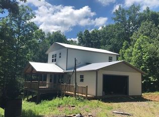 55 Stones Throw Dr, Murphy, NC 28906