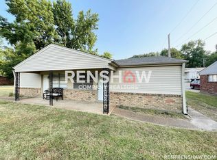 5400 Stage Rd, Memphis, TN 38134