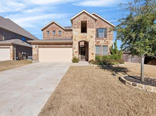 3916 Heritage Park Dr, Sachse, TX 75048