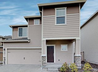 19021 112th Avenue Ct E, Puyallup, WA 98374