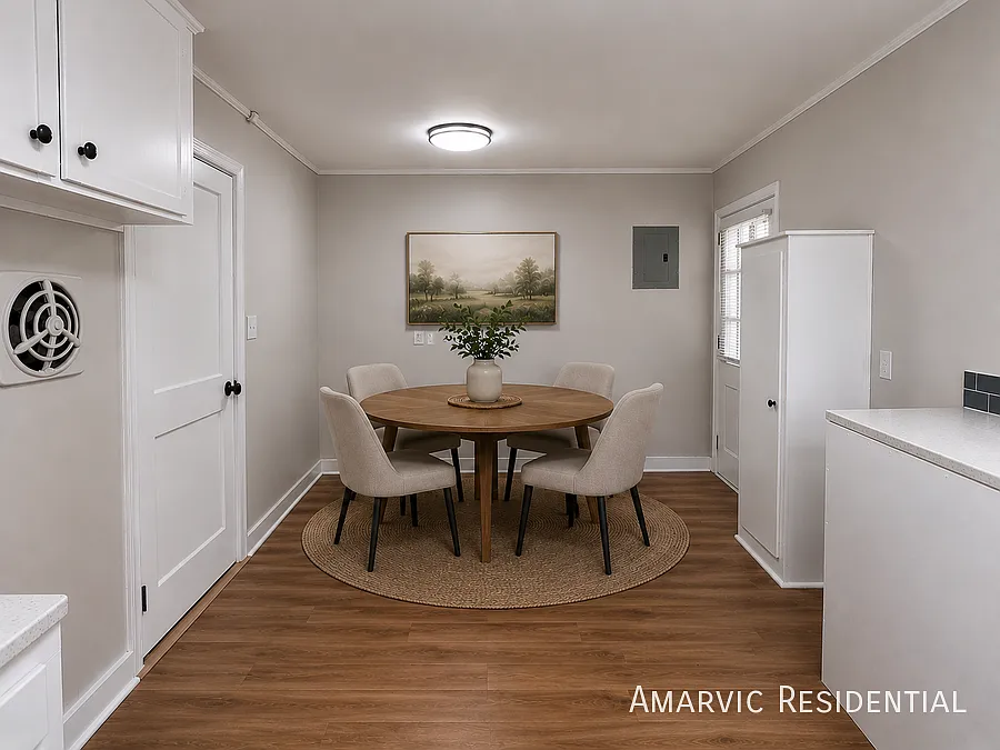 1 bed, $995 — Photo 4
