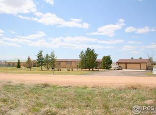 49159 County Road 31, Nunn, CO 80648