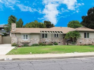 129 E 4th St, San Dimas, CA 91773