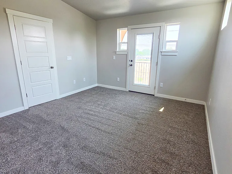 3rd bedroom