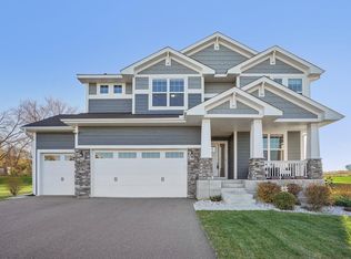 18799 Hamel Ct, Lakeville, MN 55044