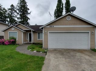 4804 220th St E, Spanaway, WA 98387