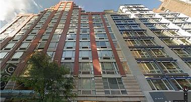 2nd image of 155 W 21st St #***14f