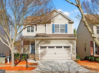 269 Privet Cir, Suwanee, GA 30024