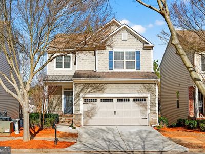 269 Privet Cir, Suwanee, GA, 30024