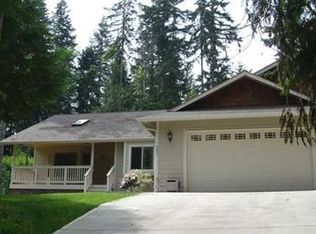 5056 SE Horstman Rd, Pt Orchard, WA 98366