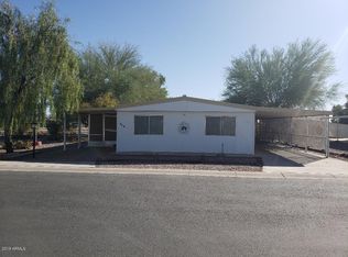707 E Yavapai Ct, Florence, AZ 85132