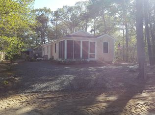 60 Bonaya Rd, Eastham, MA 02642