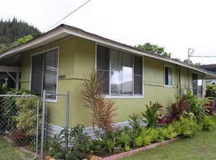 54-280 Hauula Hmstd Rd, Hauula, HI 96717
