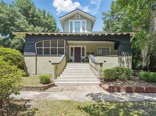 1228 E 33rd St, Savannah, GA 31404
