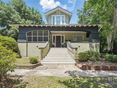 1228 E 33rd Street, Savannah, GA, 31404