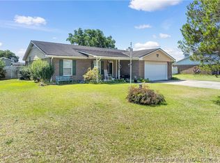 118 Pearce Pl, Raeford, NC 28376