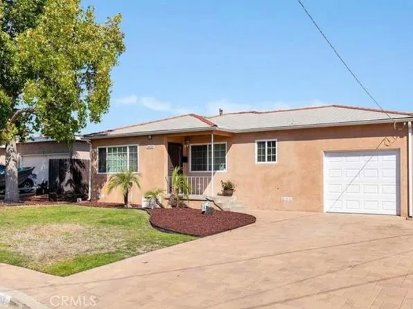 2623 Corona St, Lemon Grove, CA 91945