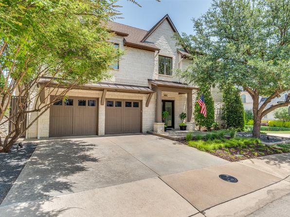 Home for Sale in Dallas TX