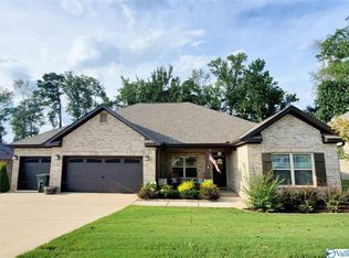 161 Heritage Brook Dr NW, Madison, AL 35757