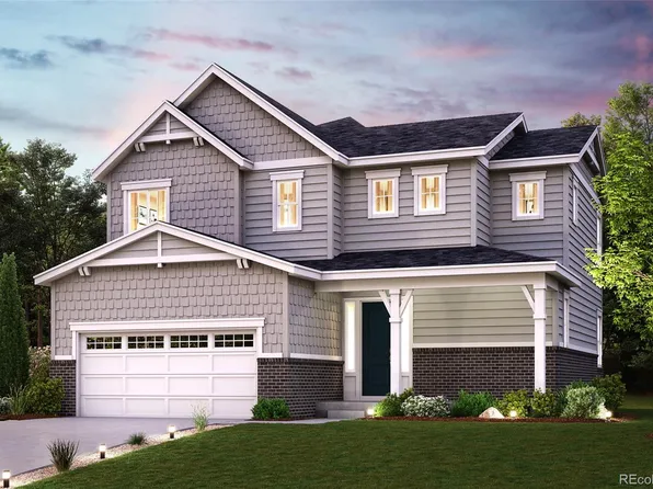 27805 E Indore Drive, Aurora, CO 80016