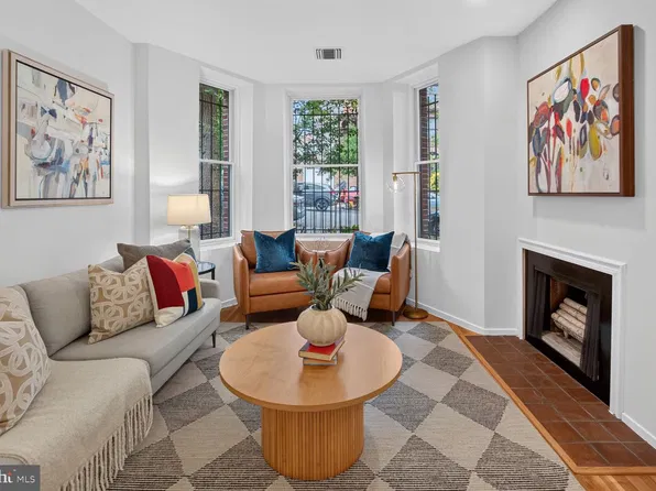 2038 18th St NW APT 101, Washington, DC 20009