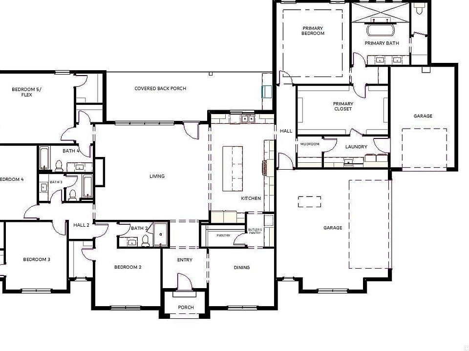 2nd image of 18 Daventry Dr