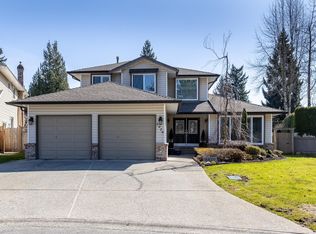 5976 Southpark Grv, Surrey, BC V3X 2B9