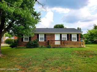 278 Concord Dr, Mount Washington, KY 40047