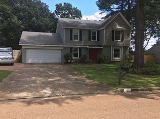 408 Rutledge St, Collierville, TN 38017