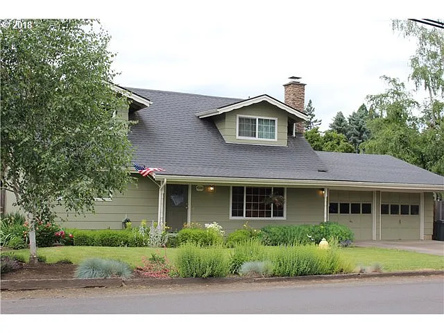 4160 Scenic Dr photo 1