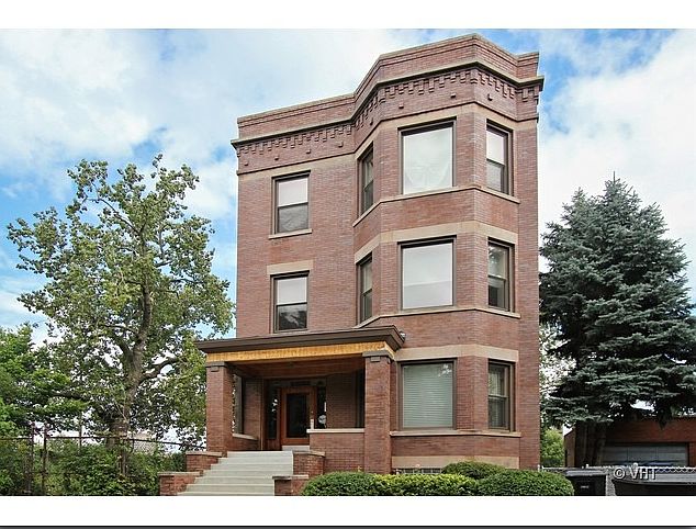 1st image of 4835 S Evans Ave