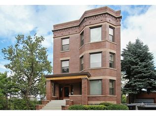 4835 S Evans Ave, Chicago, IL 60615
