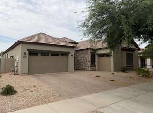 22377 E Sentiero Dr, Queen Creek, AZ 85142