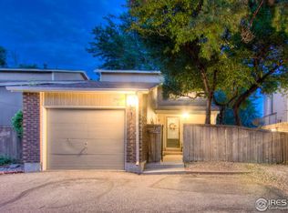 2937 Rams Ln APT C, Fort Collins, CO 80526