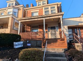 1122 Greenfield Ave, Pittsburgh, PA